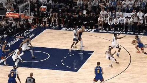  NBA常规赛激战正酣，分区领头羊竞争激烈